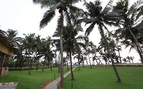The Windflower Resorts And Spa Varca Goa
